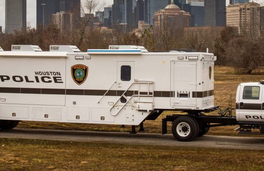Mobile Command