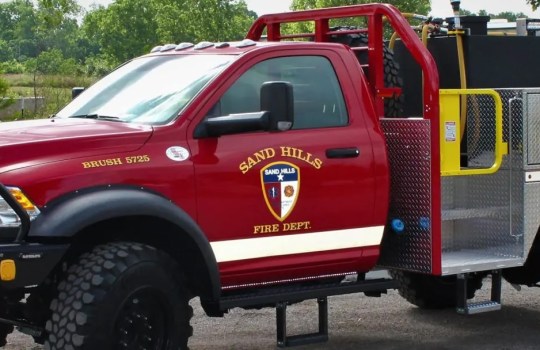 Wildland
